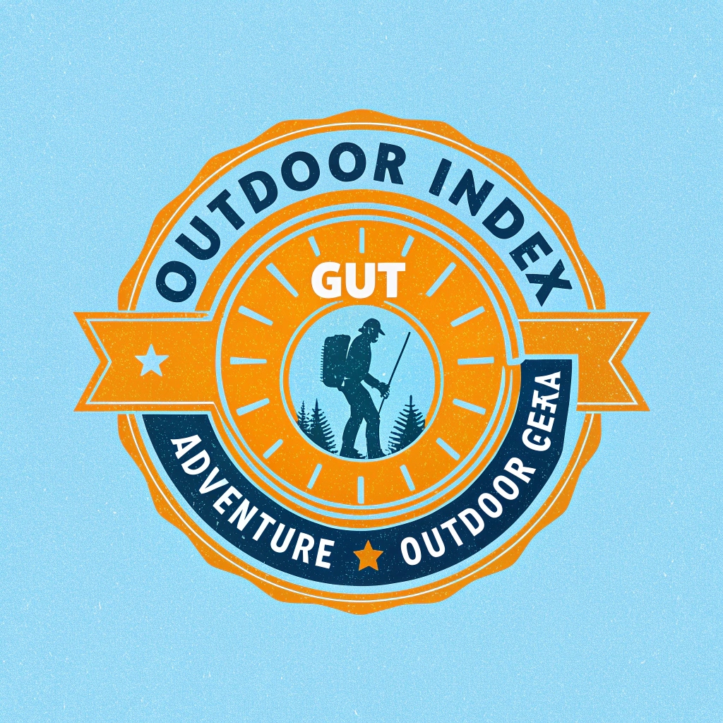 Outdoor Index: Gut