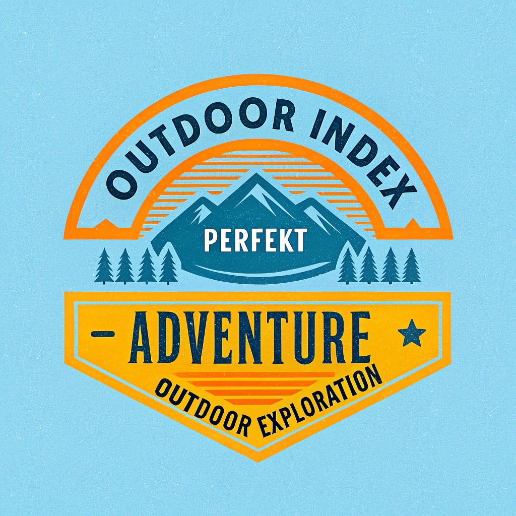 Outdoor Index: Perfekt