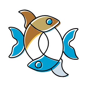 Fische Symbol