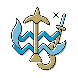 Wassermann Symbol